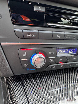 Audi RS6, 4.0 TFSI V8 412 kW,BOSE,Carbon - 14