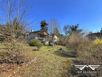 Prodej chaty, 29 m² - Březová-Oleško, ev.č. 672-1 - 14