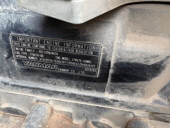 Dumper WACKER NEUSON 1601 - 14