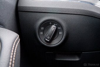 Škoda Superb, Scout 2.0 TDI 147kW, DSG, TOP, záruka - 14