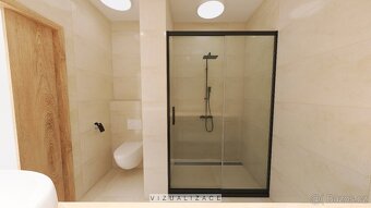 Pronájem bytu 2+1, 57 m2 – Znojmo - Pražská - 14