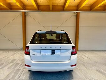 Škoda Fabia, 1.0 TSi DSG Ambition Plus - 14