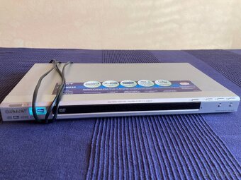 Sony domácí kino - 14