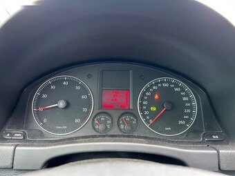 Volkswagen Golf Plus, 1.6 i 75 KW AUTOMAT - 14