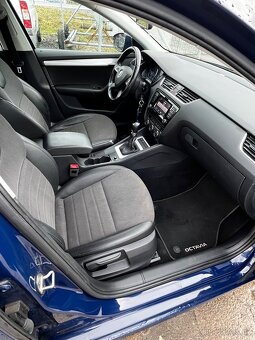Škoda Octavia 3 combi - 14