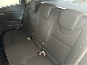 Renault Clio Kombi Limited - CZ – 1.Majitel - DPH - 14