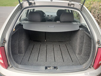 Škoda Fabia Com 1.4 59kW - 14