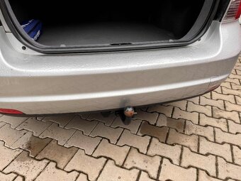 Volvo S40, 1.6 Benzín, nová STK, TZ - 14