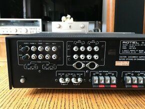 Rotel RA-1210 - 14