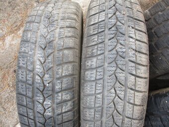 Pneu zimní - 14