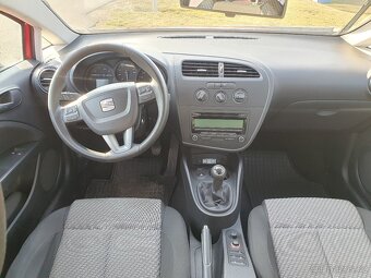 Seat Leon 1.2 tsi nová stk - 14