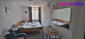 Prodej, penzion, Rožmberk nad Vltavou - 14