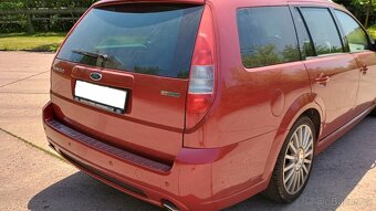Ford Mondeo ST220 Kombi – TOP stav - 14