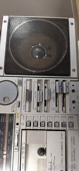 Radiomagnetofony na opravu cass.. - 14