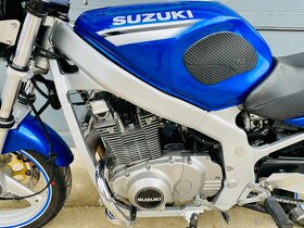 Suzuki GS 500, možnost splátek a protiúčtu - 14
