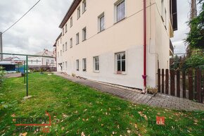 Prodej, byty/2+1, 71 m2, 33032 Kozolupy, Plzeň-sever [ID 604 - 14