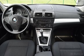 ►►BMW X3 2.0 xDrive20d 4X4 SENZORY◄◄ - 14