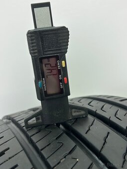 letní original al sada Škoda Octavia III RS Gemini 18” - 14