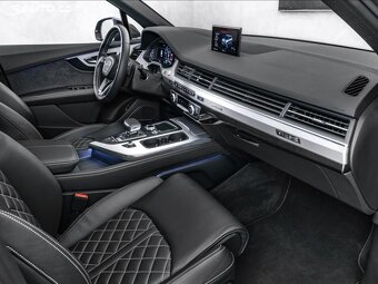Audi SQ7 7mist - 14