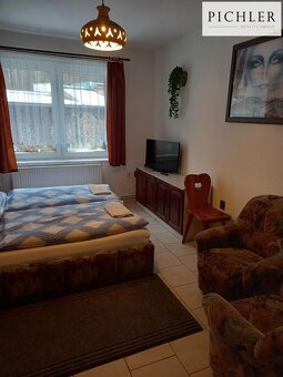 Prodej pensionu s restaurací, Ostrov - 14