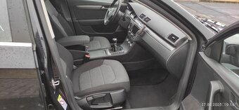 VW Passat B7 2.0Tdi 103KW Variant - 14