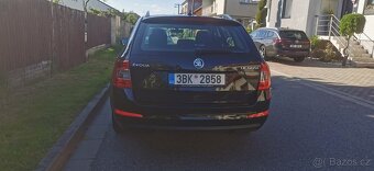 OCTAVIA 3 DSG 1,4TSI 110kw Rv 2017 - 14