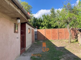 Prodej rodinného domu o rozloze 240 m2 - Újezd u Rosic - 14