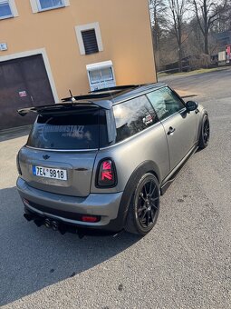 Mini Cooper R56 1.6 JCW 155kw - 14