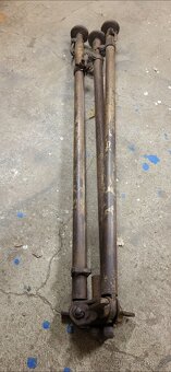 Mg 34. Mg 42 dreiben ,tripod wehrmacht - 14