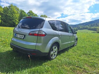 Ford S-max 2.2 - 14
