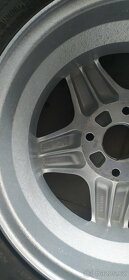 Poklička ALU disku Škoda Favorit/Forman Z&V 5J R13 - 14