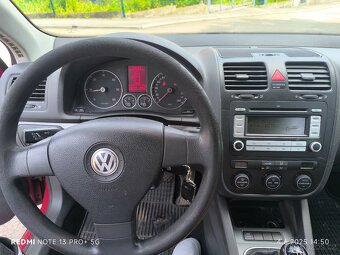 Volkswagen golf kombi - 14