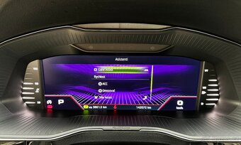 Superb 3 Facelift L&K, 2.0 TDI, DSG, 04/2022, Matrix, 360° - 14