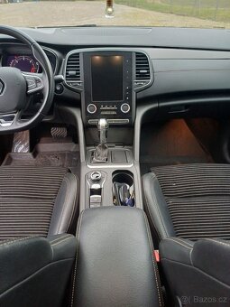 Renault Talisman dCi 160 CV EDC Energy Intens 2017 - 14