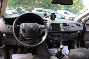 Citroen C5 - 14