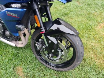 Triumph Tiger Sport 660 (2023) - 14