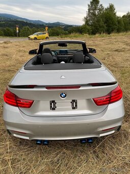 BMW cabrio / m packet BMW M4 / - 14
