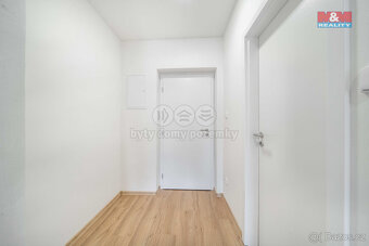 Pronájem rodinného domu, 3+kk, 54 m², Obecnice - 14