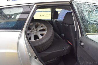 MAZDA CX-7 MZR 2.3 DISI TURBO 191KW/4X4/MANUÁL/ČTĚTE PROSÍM/ - 14