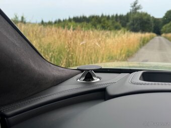 Audi A8 4.2 TDI V8 12/2017 Exclusive Fólie B&O - 14