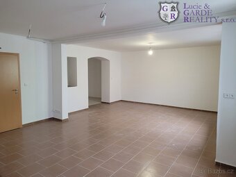 Pronájem, nebytový prostor, 48 m2, Soběslav - 14