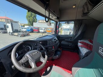 DAF XF 106.460 6X2 HYDRAULIKA (0490) - 14
