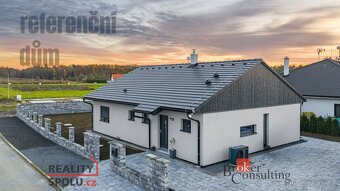 Prodej, domy/rodinný, 90 m2, Počaply 152, 53304 Sezemice, Pa - 14