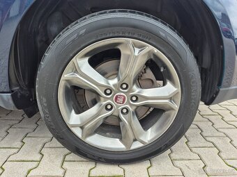 Fiat Freemont 2.0 Multijet Cross 103kW - 14