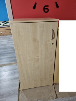 Prodám kancelářský nábytek - 14