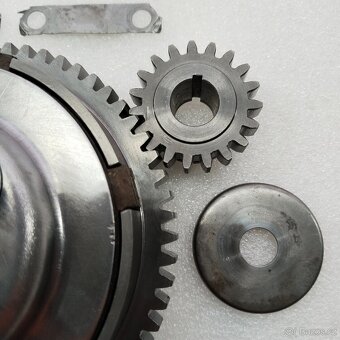 MANET 90 SPOJKA ORIGINÁL - 14