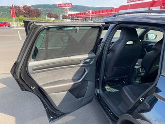 Škoda Kodiaq, DPH, RS-176KW,BiTDI DSG 4X4 PANORAMA, WEBASTO, - 14