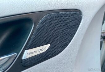 BMW 330ci E46 Cabrio M paket - 14