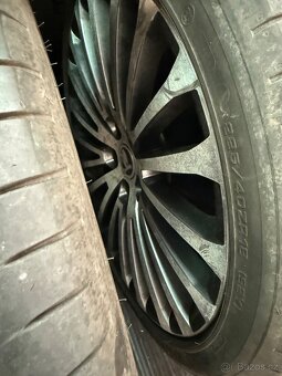 Škoda Superb 2 - 14