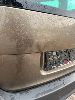 Škoda Yeti 1.2tsi - 14